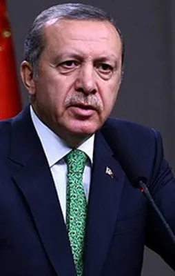 Erdoğan ile Trump arasında kritik görüşme