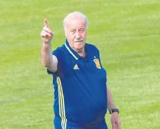 Turnuva başlayınca farklı olacak