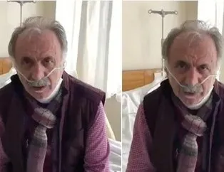 Prof. Dr. Taşçıoğlu, koronavirüse yakalandı