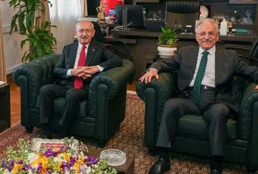 Kılıçlar çekildi! CHP’de İmamoğlu kim destekleyecek?