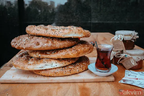 Ramazan ayında KİLO ALMAYA SON! 1 ayda oruç tutarak -10 kg verin! Oruç tutarken kilo verme yöntemleri nedir? - 5