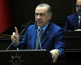 Emperyal dünya istemiyoruz