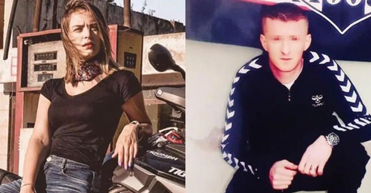 Sinop A Ailesini Ziyarete Giden Serpil U Dehseti Yasadi Babam Olmasa Tecavuz Edecekti Takvim