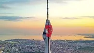 İstanbul’un zirvesi 4 yaşında