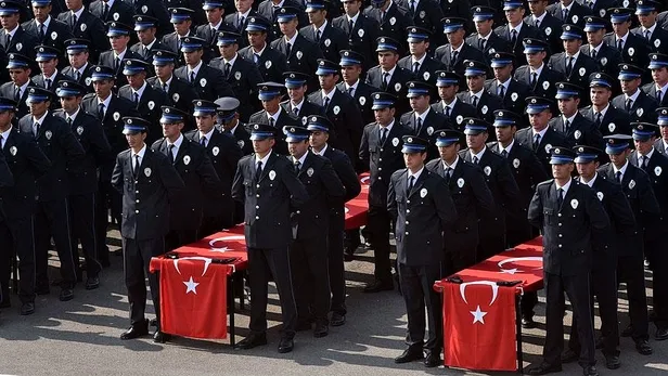 23. Dönem POMEM mülakat yerleri sorgulama! Polis alımı sınavı ne zaman yapılacak?-3