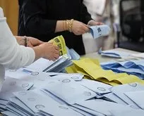 AK Parti Kütahya’nın Emet ilçesinde tüm oyların yeniden sayılması için İlçe Seçim Kurulu’na başvurdu