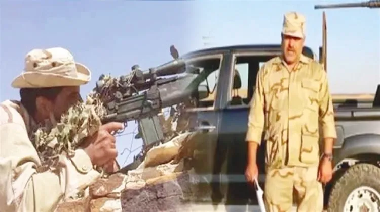 İşte ABD'nin yeni terör örgütü! Resmen kurdular