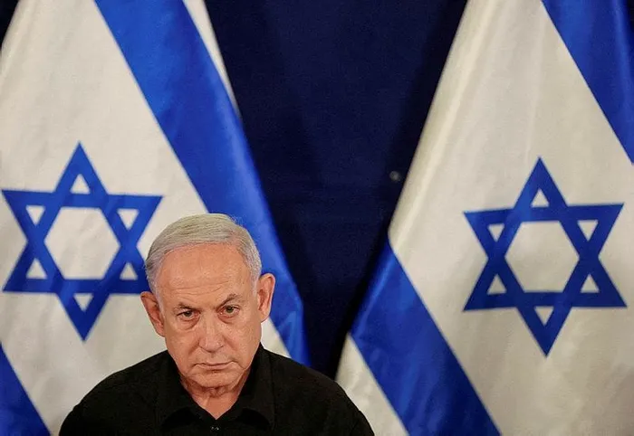 Netanyahu'nın 'Koca kulak' korkusu: Savaş Kabinesi toplantısında, Genelkurmay Başkanı Halevi’nin üzerini aradı-5