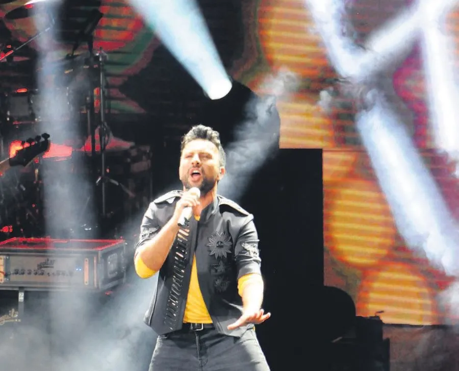 Harbiye’yi salladı