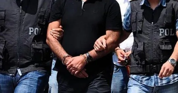 İki yıldır aranan FETÖ'cü yakalandı!
