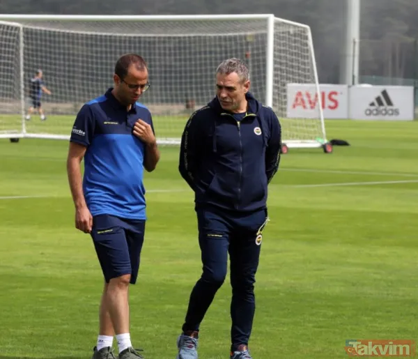 Bu Eksikler Üzerinden Belirlenen Transfer Listesinde Hedef Oyuncular Belli Olmuştu.