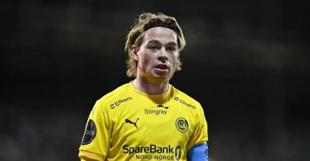 Beşiktaş’tan Patrick Berg için hamle