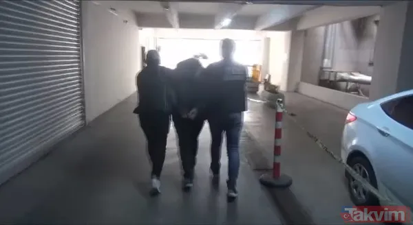 SON DAKİKA: PKK'ya yapılan operasyon sözde tim komutanı yakalandı! Selahattin Demirtaş'ın ağabeyi eğitti - 7
