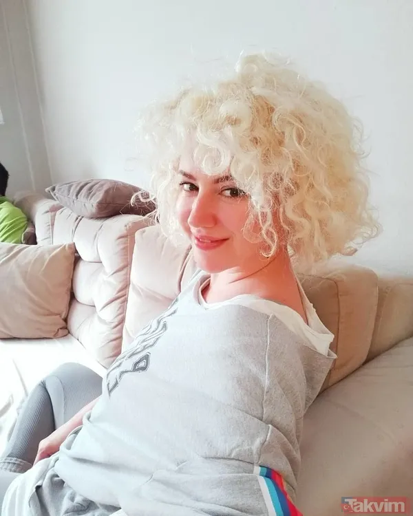 Arka Sokaklar'ın kıvırcık Pınar'ıydı! 40 yaşındaki Pınar Aydın’ı bir de şimdi görün! Son hali ağızları açık kaldı herkes onu konuştu - 21