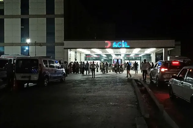 Düzce'de 3 kardeşin arazi kavgası: 2 ölü