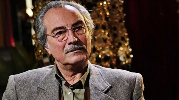 Son dakika: Ünlü oyuncu Aytaç Arman hayatını kaybetti!-2