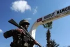 PKK'lı terörist Yunanistan'a kaçarken yakalandı!