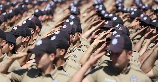 Son dakika: Emniyet Genel Müdürlüğünden bekçi maaşlarıyla ilgili yapılan spekülatif haberlerle ilgili açıklama