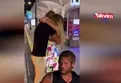 Survivor Yunus Emre Özden eşine kavuştu!