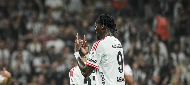 Tammy Abraham ligde de hesabı açtı