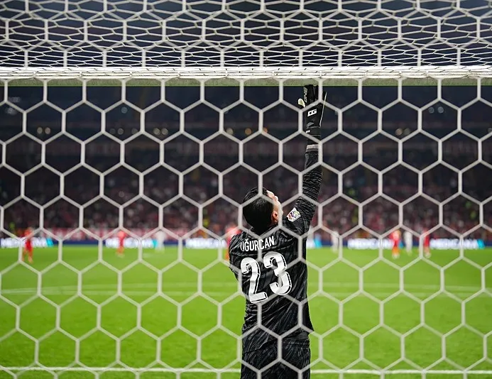 Türkiye’nin 1 numarası