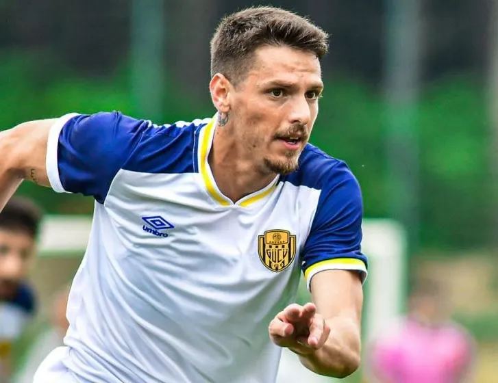 Chatzigiovanis Asteras’ta