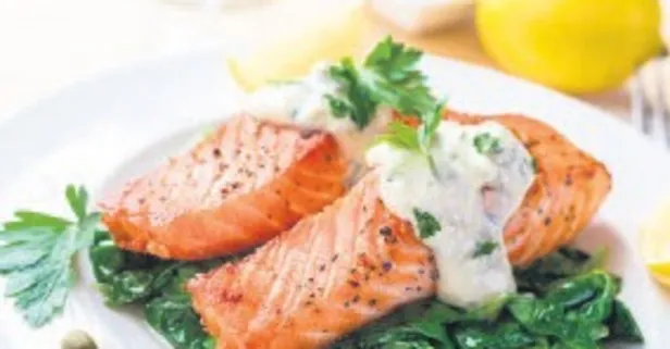 Göz sağlığınız için tavuk ve balık tüketin