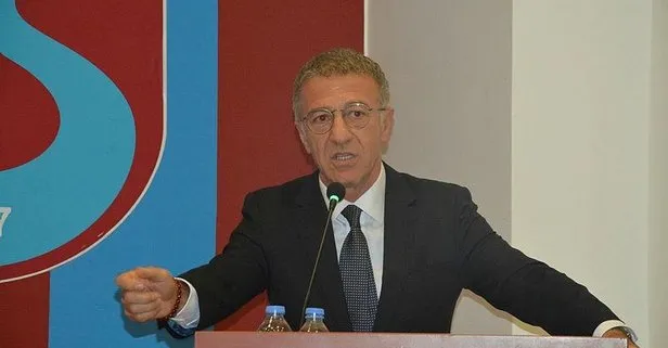 Trabzonspor’da maaş revizyonu