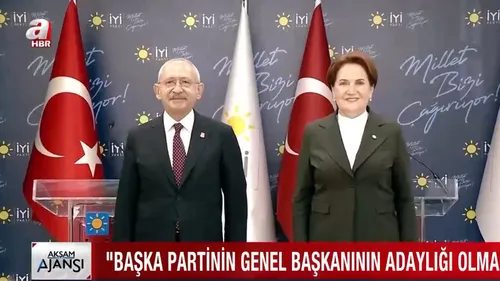 Murat Karayalçın, Meral Akşener’i safdışı bıraktı! Ortak aday…