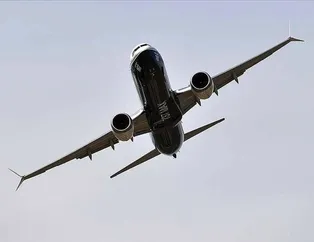 Boeing’den büyük zarar!
