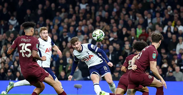 Galatasaray'ın rakibi Tottenham zorda! Dev maç öncesi son durum
