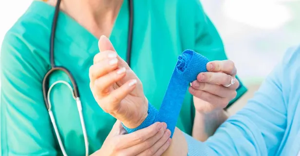 YKS 2-4 yıllık Hemşirelik - Ebelik taban puanları, kontenjanları! Hemşirelik - Ebelik bölümü taban puanları ve başarı sıralaması 2024!