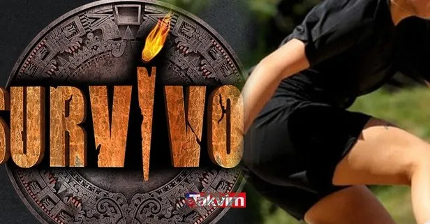 Survivor'da büyük frikik krizi anında sosyal medyaya yansıdı!
