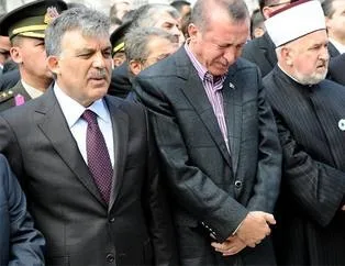 Hangi lider neye ağladı? İşte ağlayan dünya liderleri