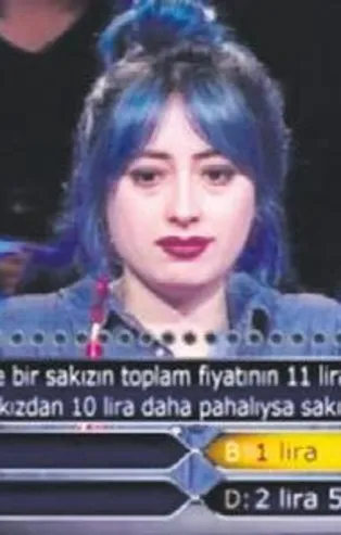 Çılgın soru