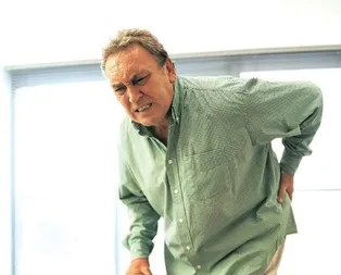 Böbrek taşı aileden miras