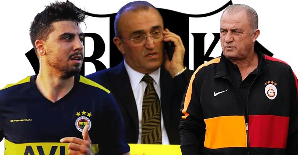 Milli arada ters köşe! Transfer dönemi bitti bitmesine ama... | Galatasaray transfer haberleri
