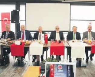 Tüm kulüplerimiz iflasın eşiğine geldi