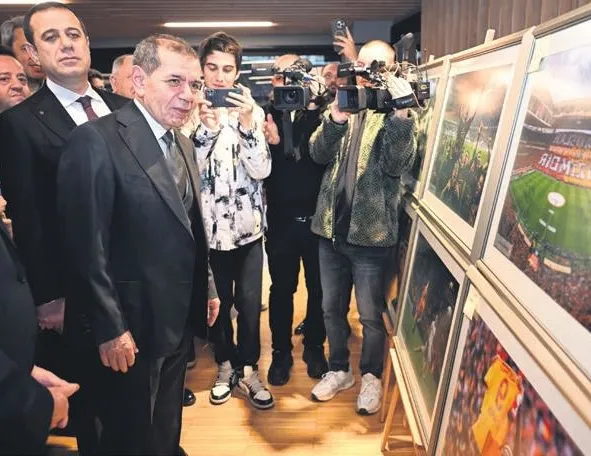 Saha dışında da mücadele etmeliyiz