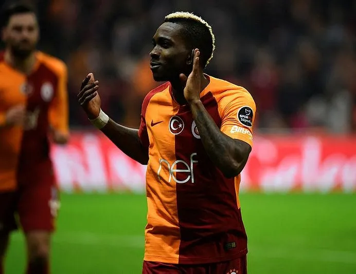 Onyekuru’ya Zenit kancası