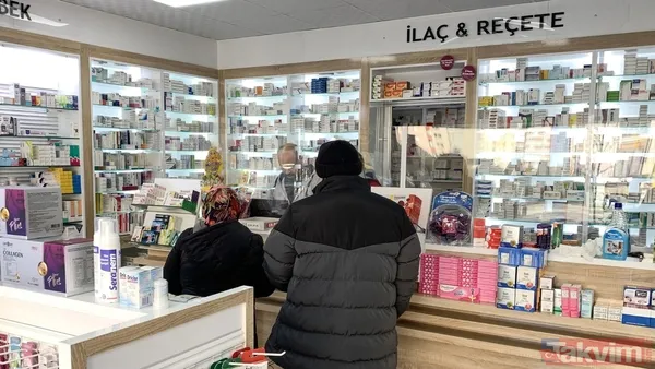 Bayramda Eczaneler Açık Mı? Bayram Süresince Eczaneler, Nöbetçi Sistemine Göre Hizmet Vermeye Devam Edecektir. 👉En Yakın Nöbetçi Eczane Nerede? (Tıkla-Öğren)...