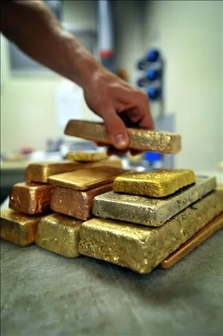 Dünya Altın Konseyi ülkelerin altın rezervini açıkladı! İşte Türkiye’nin altın rezervi...