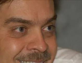 Beyazıt Öztürk