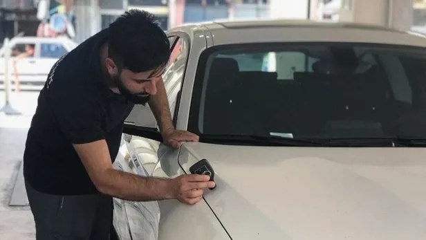 ikinci el araba alimi satimi sahibinden