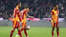 Spor yazarları Konyaspor - Galatasaray maçını yorumladı! Ofsayt kararı doğru mu?