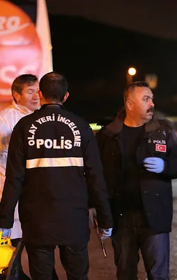 Ankara'da kahreden şehit haberi
