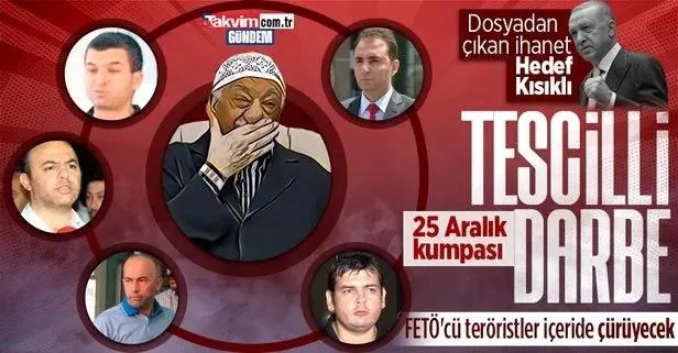 17-25 Aralık darbe girişiminin üzerinden 10 yıl geçti! FETÖ ile mücadelenin sembol isimleri bilinmeyenleri anlattı-2