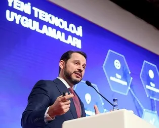 Enerji’de ’kara elmas’ dönemi