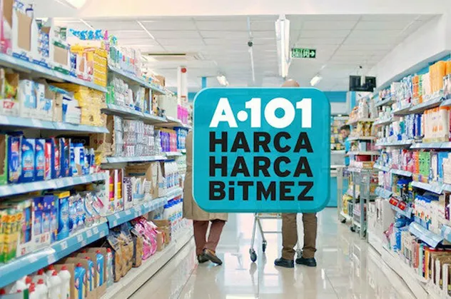 A101 aktüel ürünler 18 Şubat kataloğu! A101 aktüel katalog indirimli ürünler listesi bu hafta neler var?