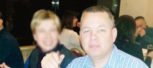 FETÖ’cü papazın dosyası kabarık çıktı